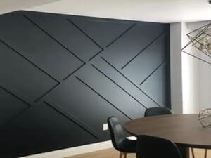 Hardwood Refinishing in Glenview