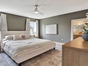 Cabinet Refinishing in Park Ridge