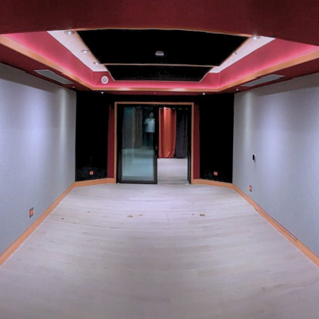 Monthly Music Studios in Los Angeles | Private 24/7 Lockout Rentals