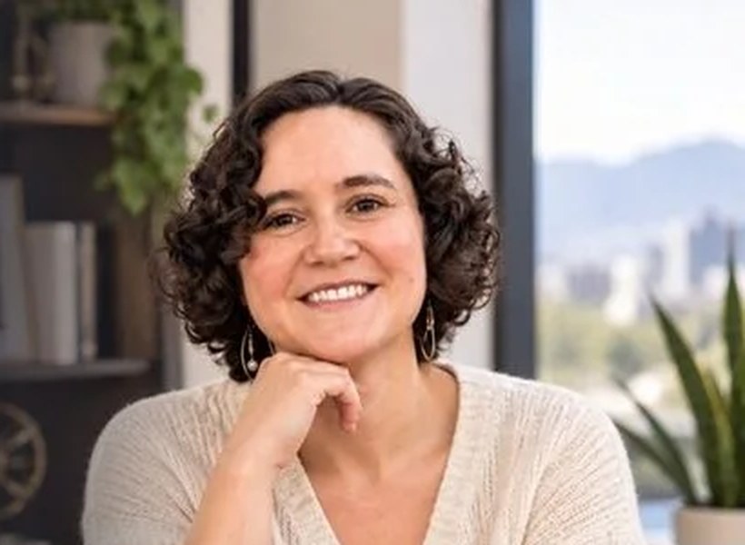 Ines Pavon-Eternod