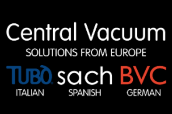European Central Vacuum Solutions European Central Vacuum Solutions
