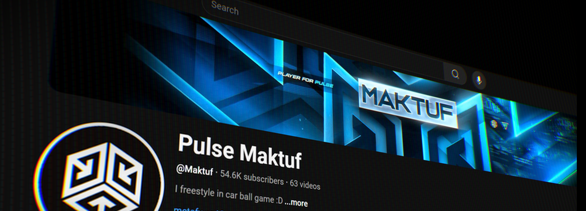 Meet Your Instructor