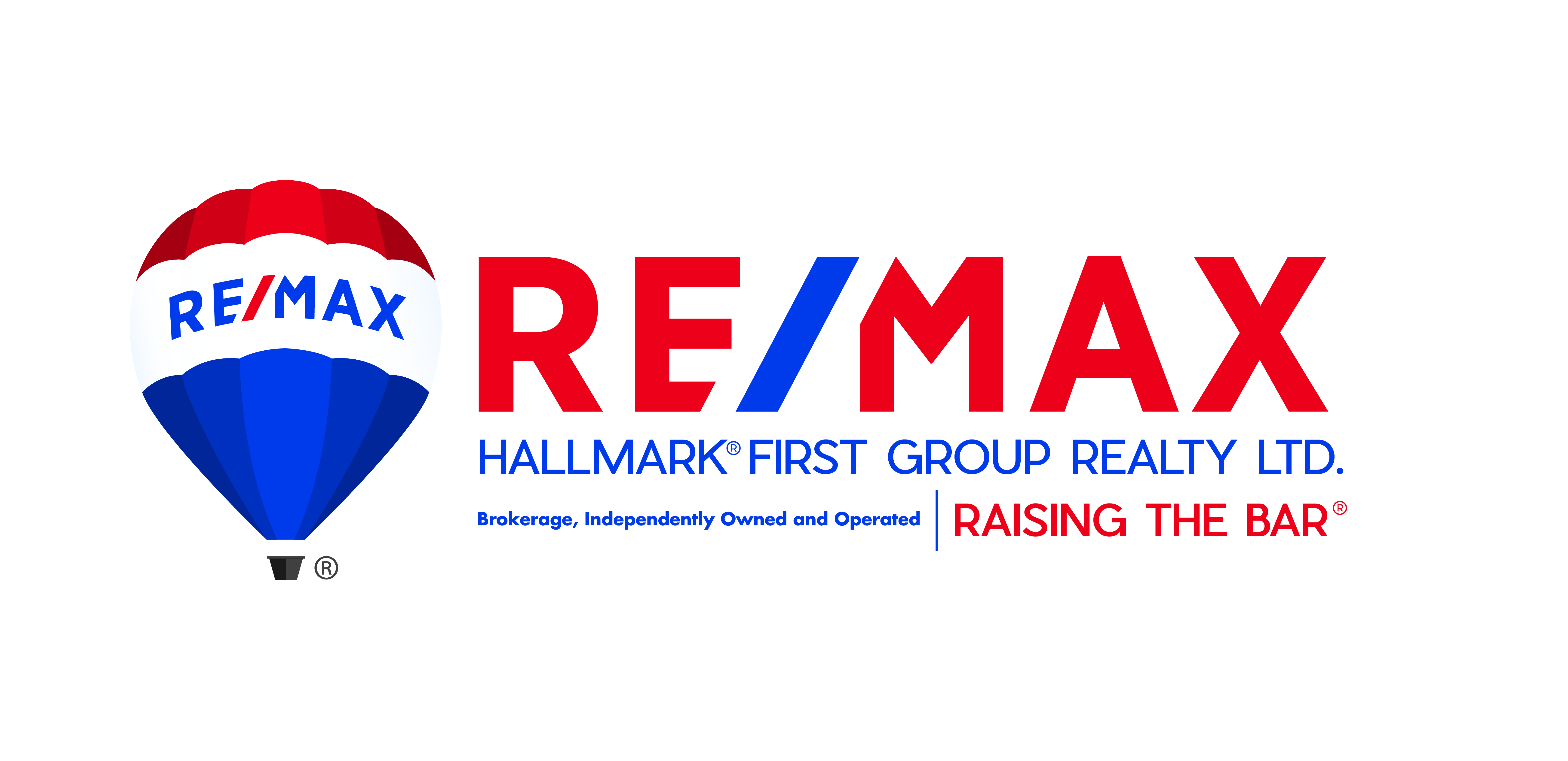 RE/MAX Hallmark First Group Realty