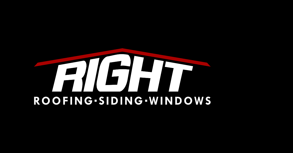 Right Roofing & Siding - Roofing in Des Moines