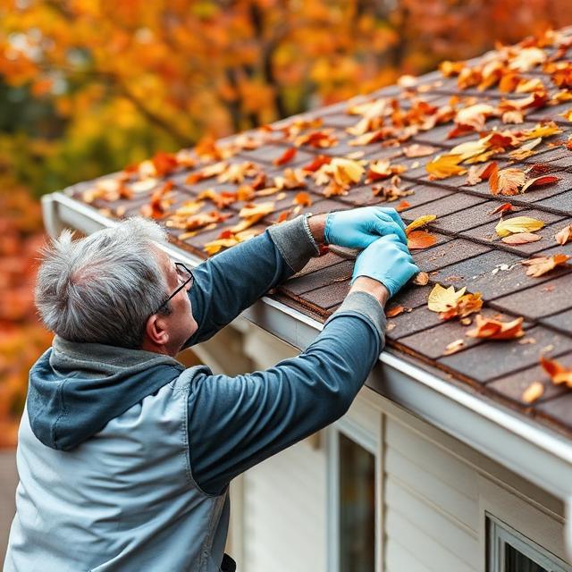 Seasonal Maintenance