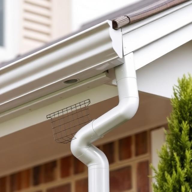 Gutters & Drainage
