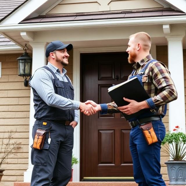 Contractor Selection