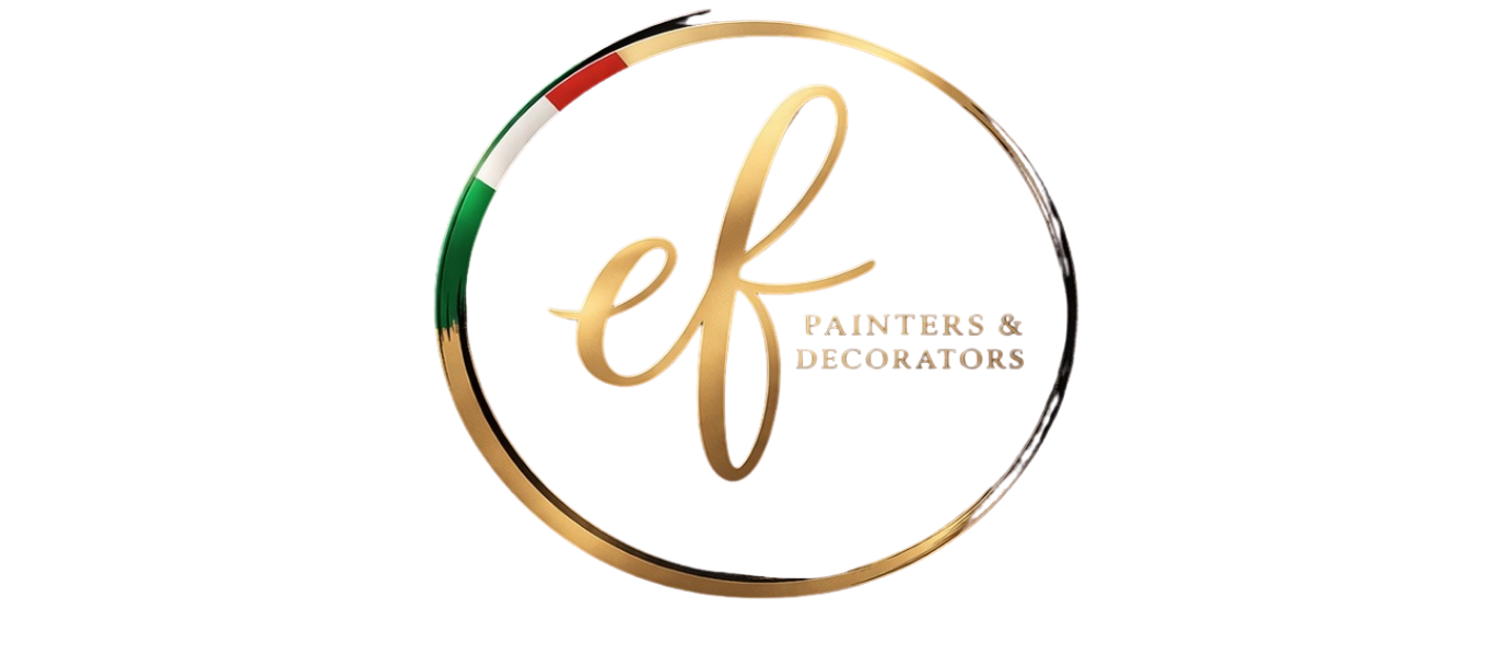 EF Painting & Decoration
