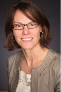 Johanna Wood