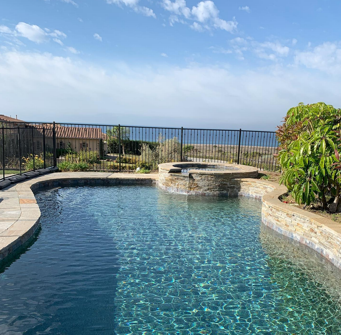 Pool Filter Cleaning Services | MD Pool Rescue