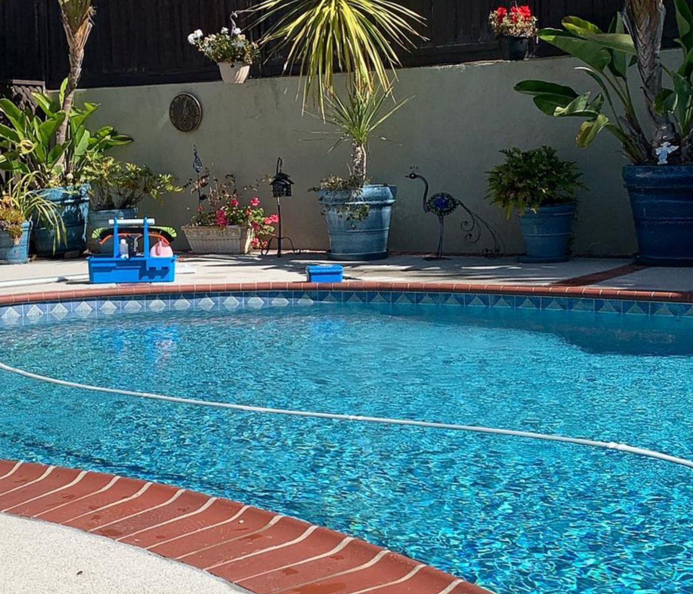Pool Rescuer Pool Equipment Repairs | MD Pool Rescue