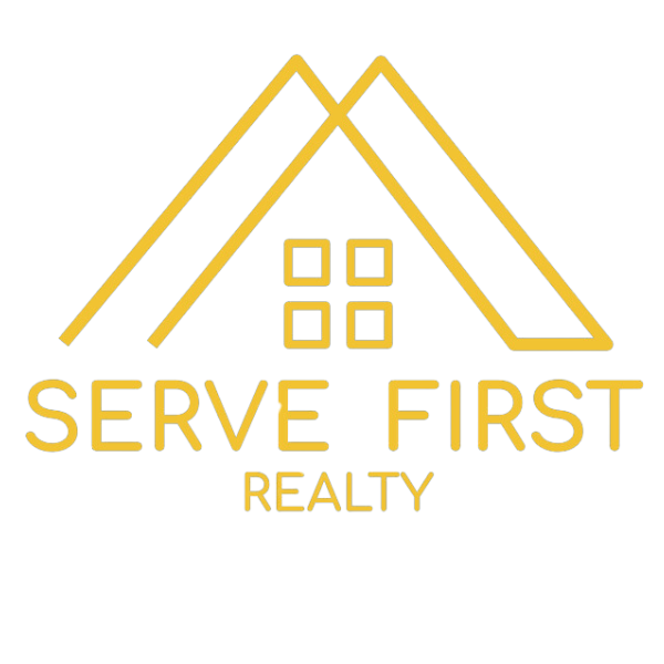 Serve First Realty Log