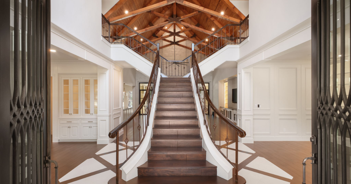 Custom pool builder in Corpus Christi