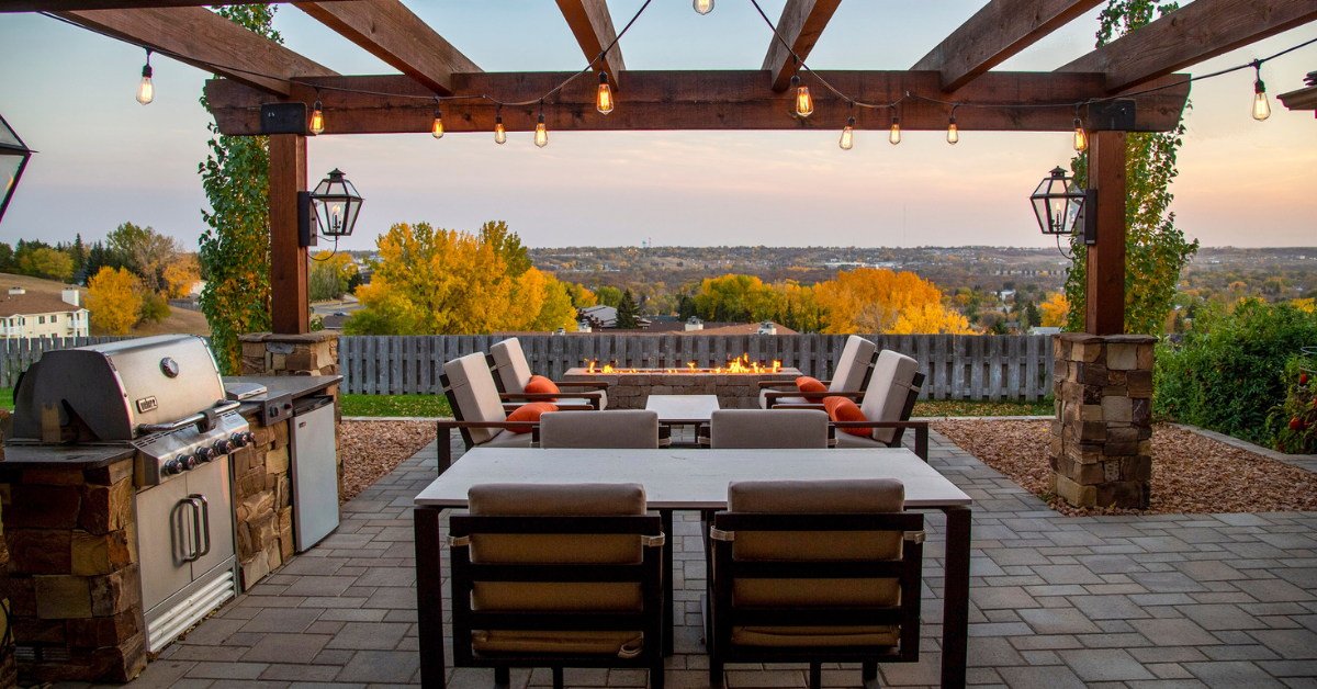 Corpus Christi Spa Builder