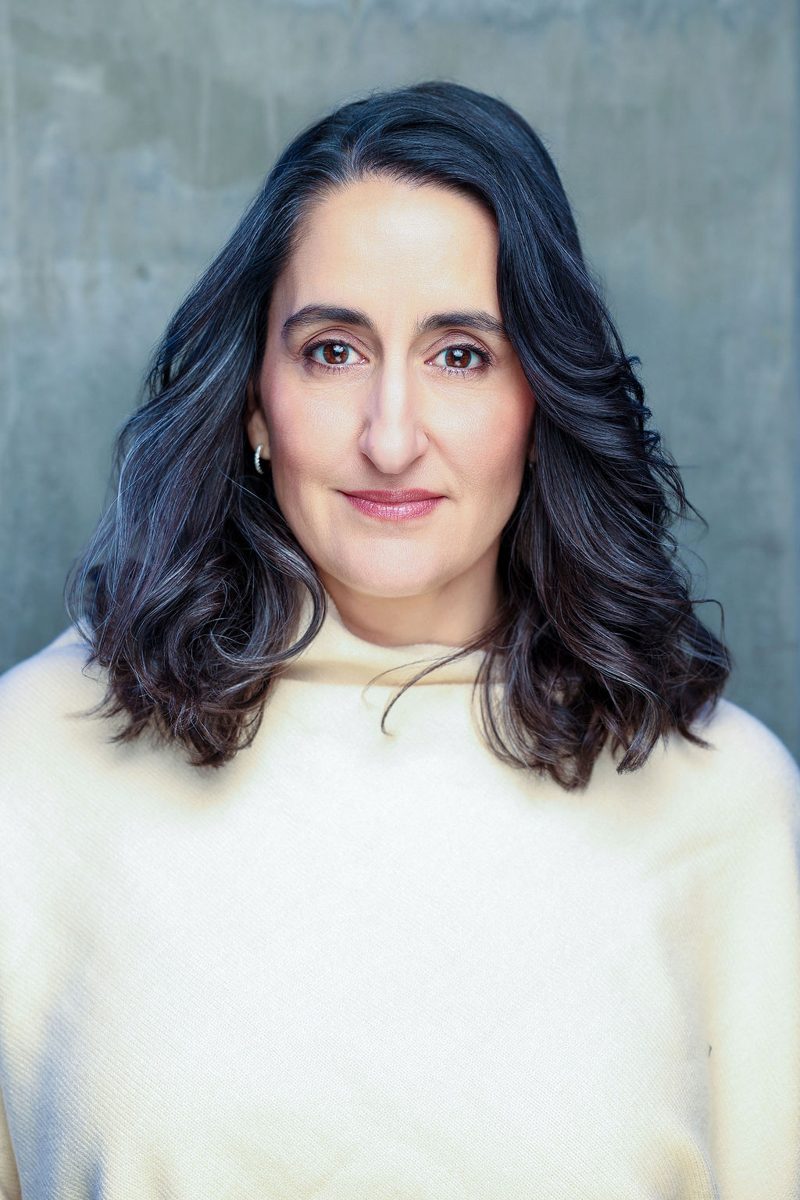 Jeanine Tripodi, founder of AnchorIt