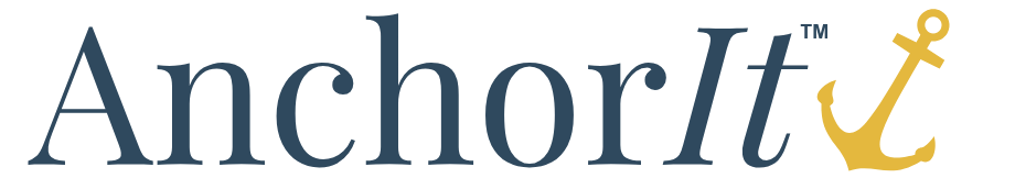 AnchorIt