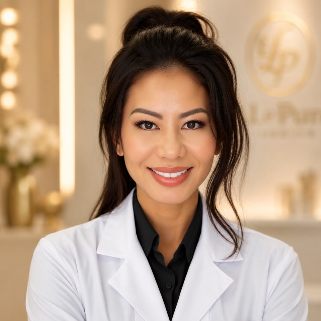 Trina Le, Le’Pure Aesthetics