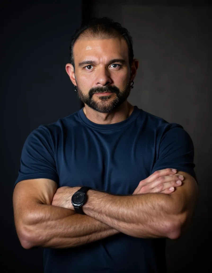 Disciplina vs motivación: por qué uno funciona y el otro falla | Fitness Estoico