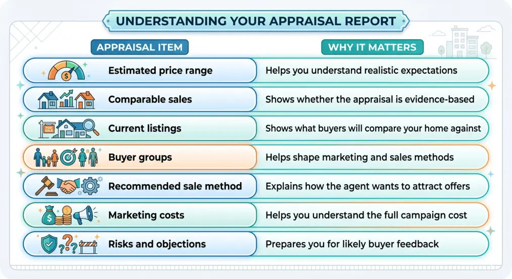 Manawatu Whanganui Property Appraisal