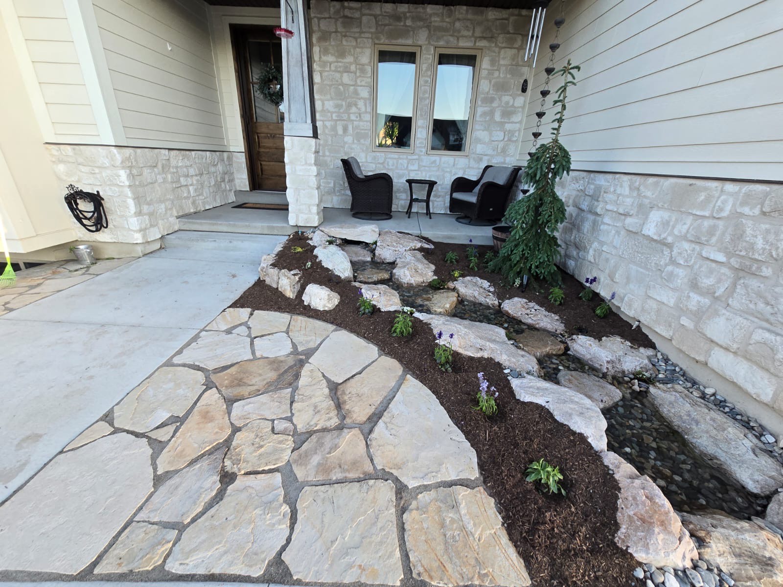Hardscaping Riverton