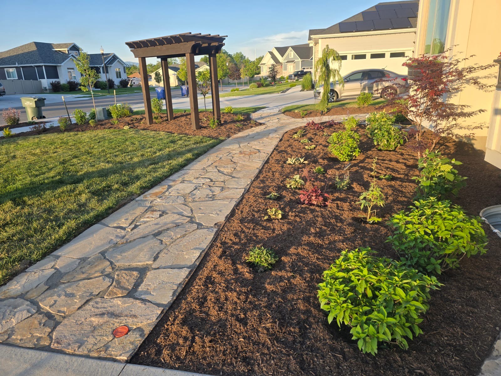 Concrete Services Riverton