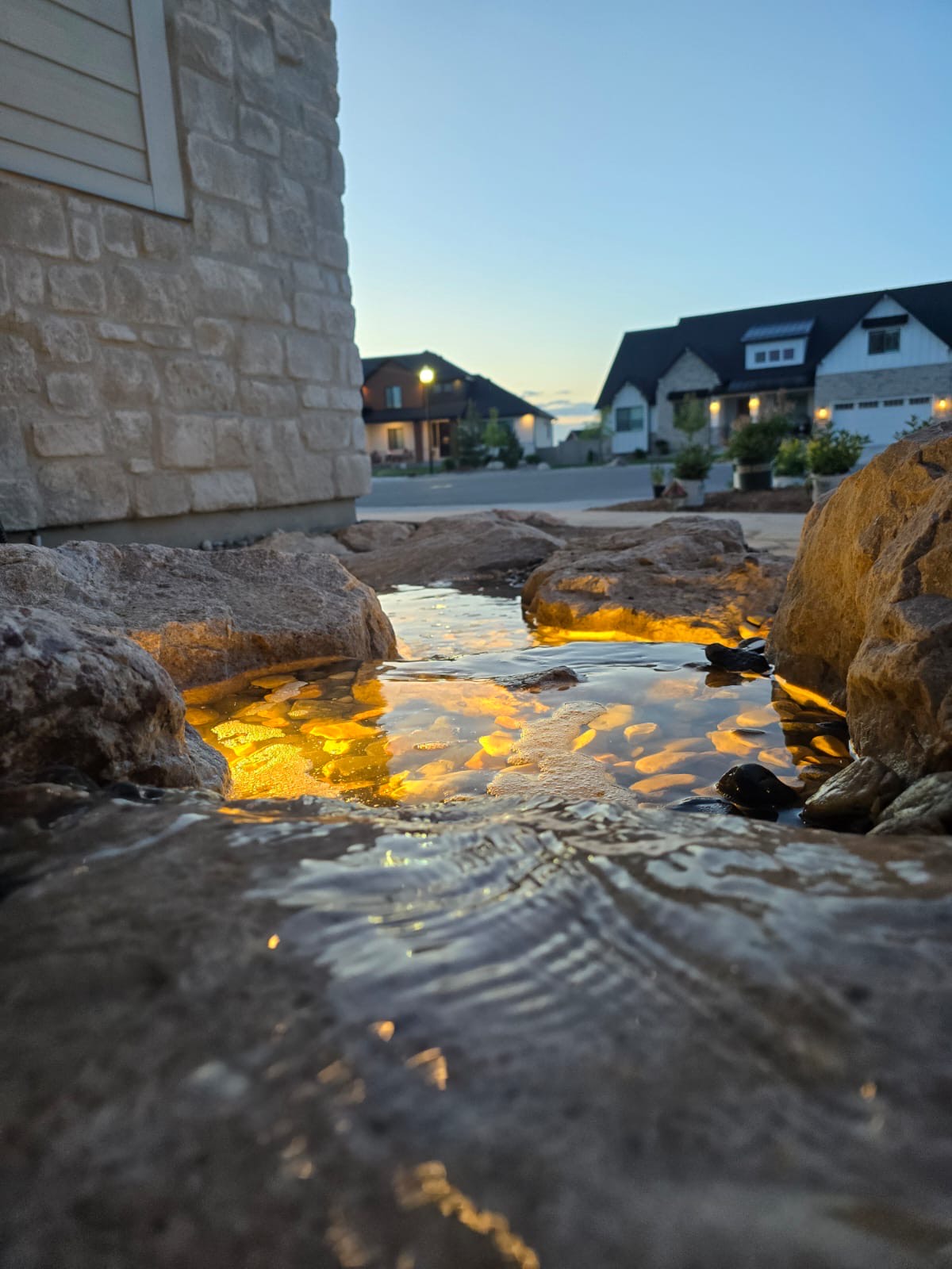 Landscaping Riverton