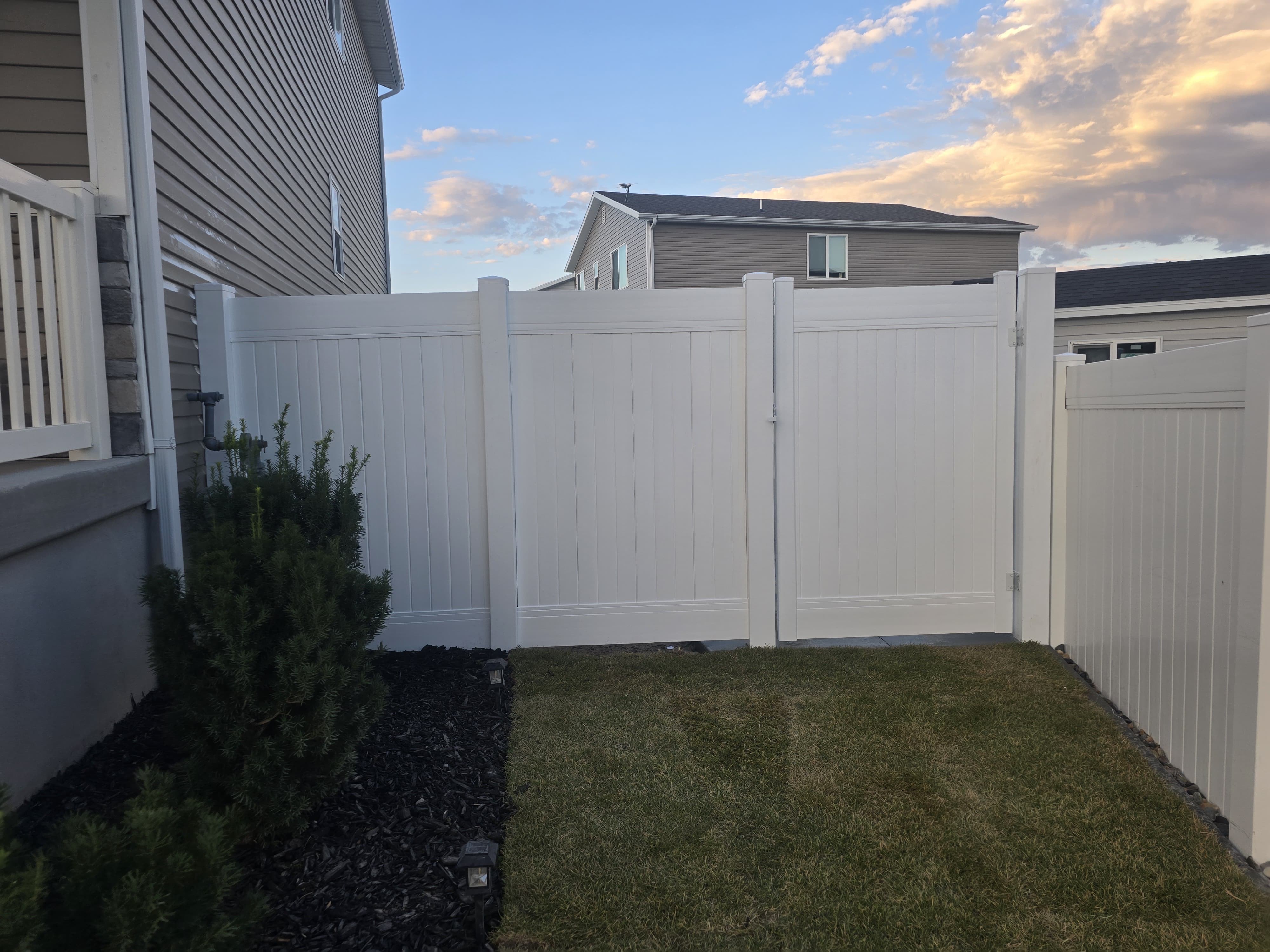 Fence Installation Riverton