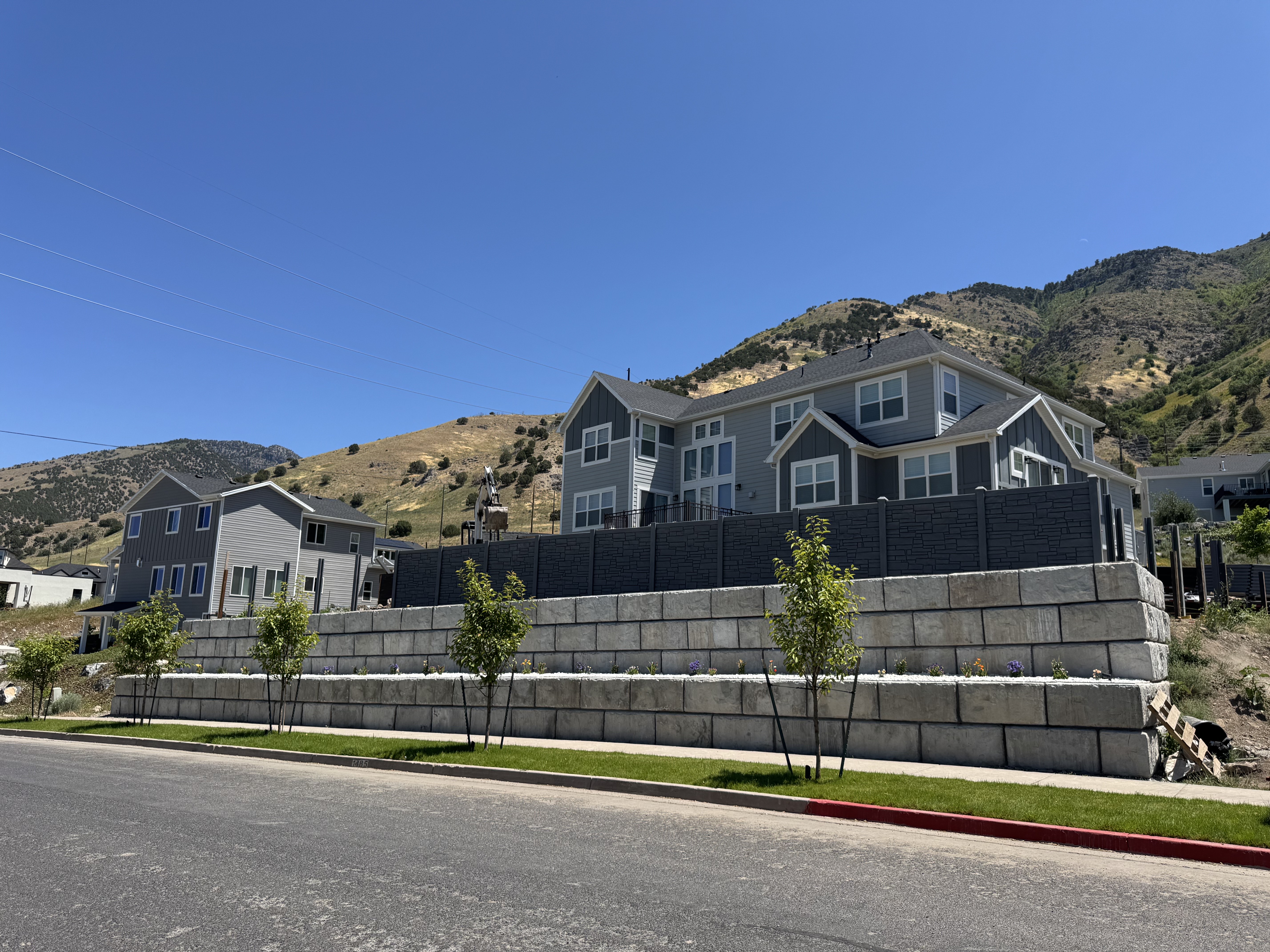 Retaining Walls Riverton