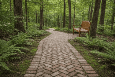 Walkaways in Riverton