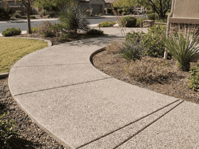 Herriman Concrete Services