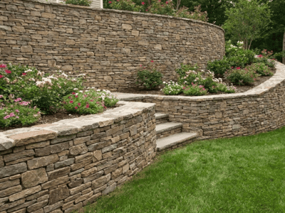 Saratoga Springs Concrete Services