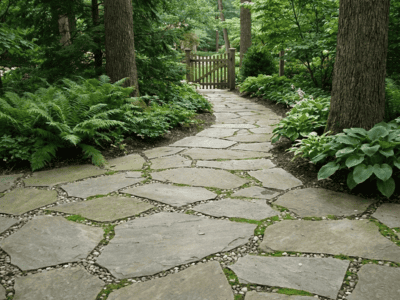 Eagle Mountain Concrete Services