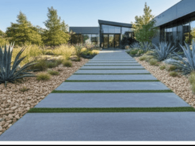 Highland Concrete Services