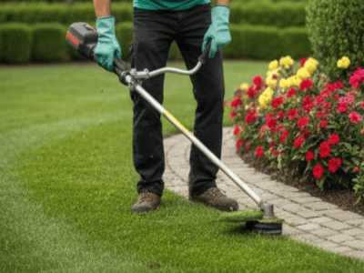 Herriman Lawn Care & Maintenance