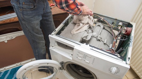 Appliance Repair in Omaha Metro