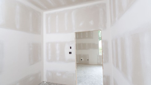 Drywall in Omaha Metro