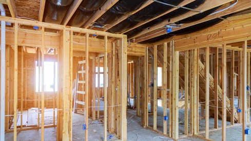 Framing in Omaha Metro