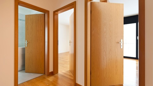 Doors in Omaha Metro
