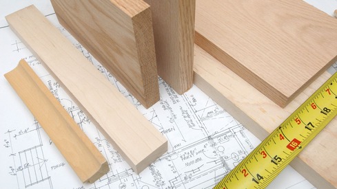 Millwork in Omaha Metro