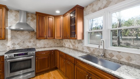 Remodeling in Omaha Metro