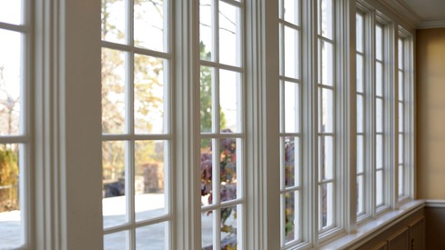Windows in Omaha Metro