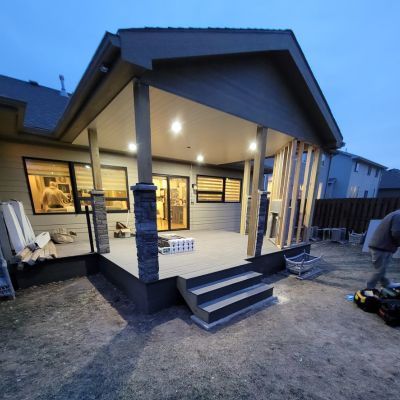 General Contracting Omaha Metro