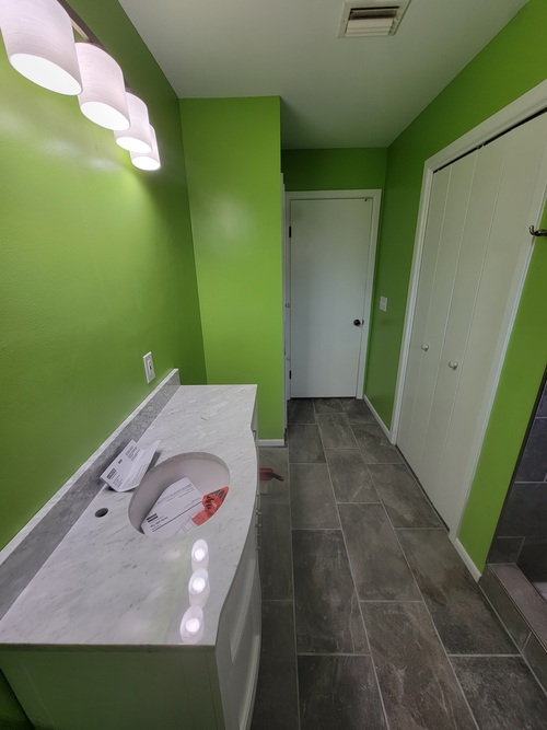 Flooring Omaha Metro