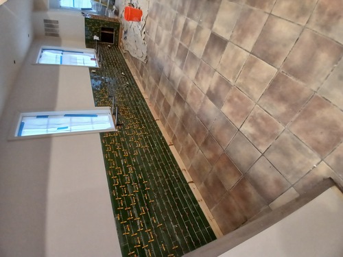 Painting Omaha Metro