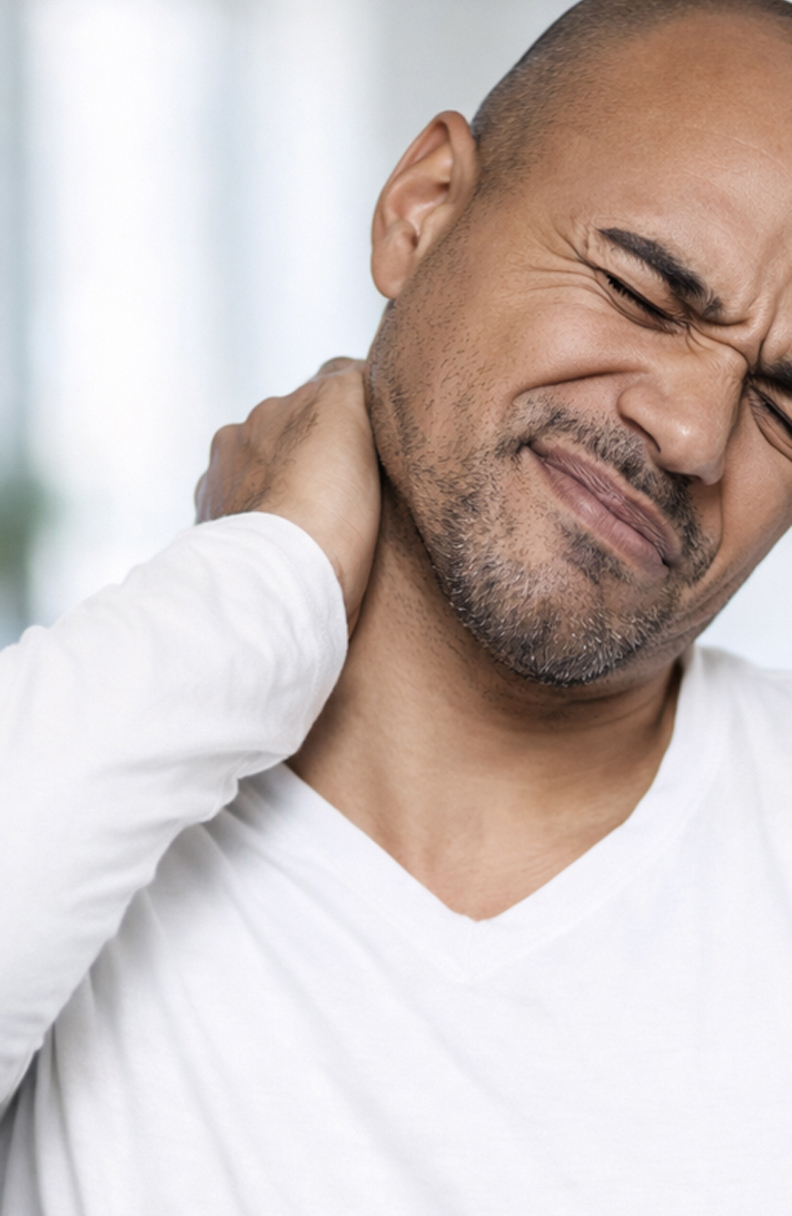 Chronic pain