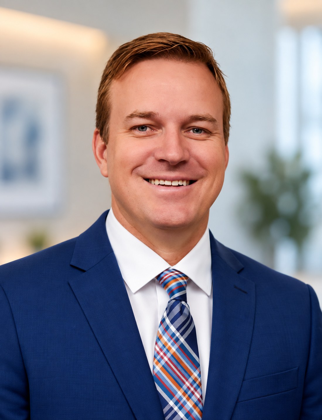 Dr. Nathan Phelps