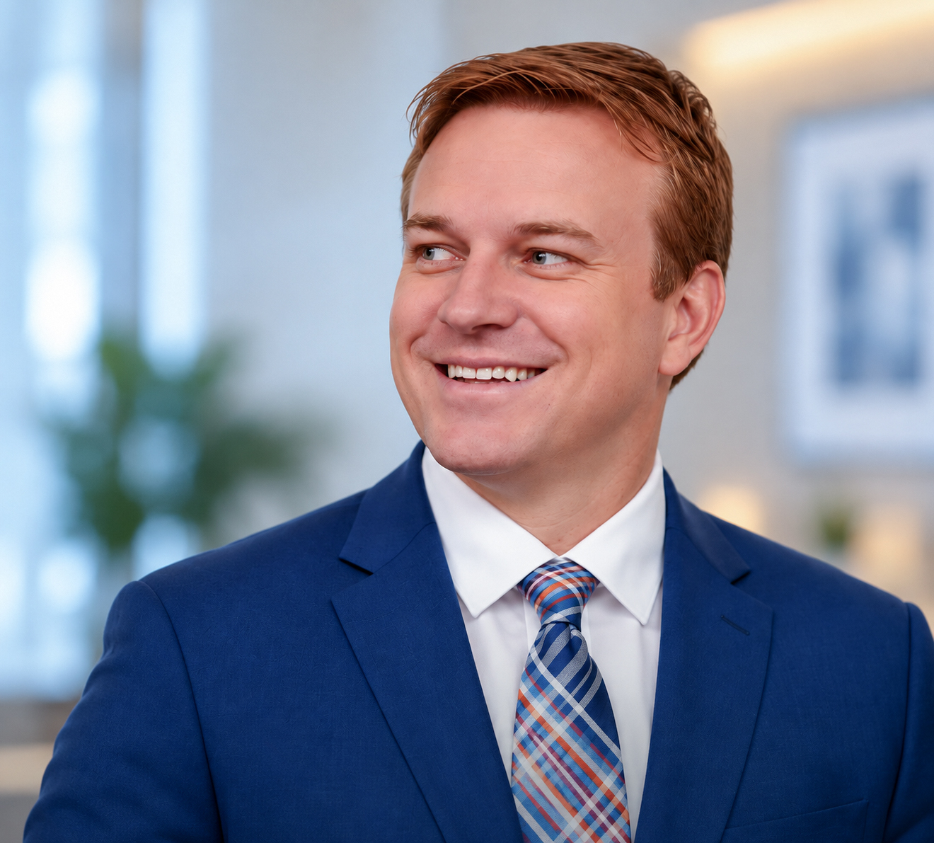 Dr. Nathan Phelps