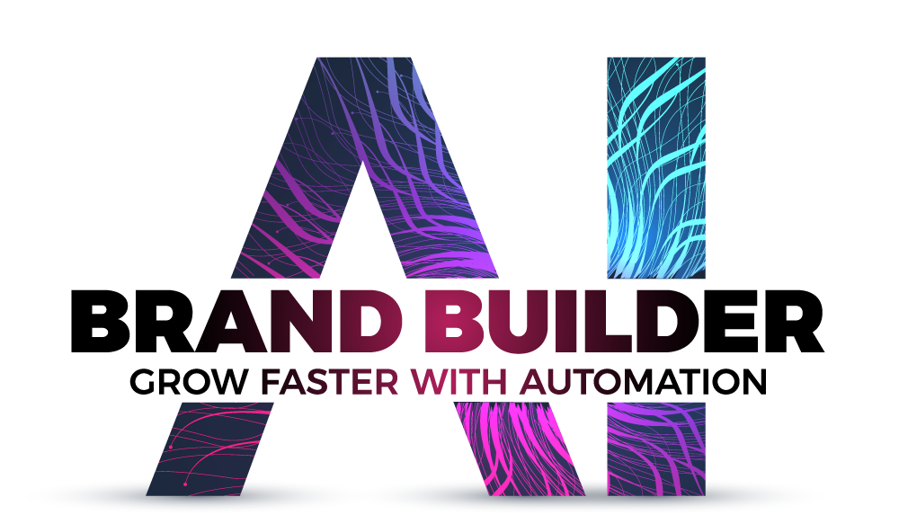 BrandBuilderAI Logo