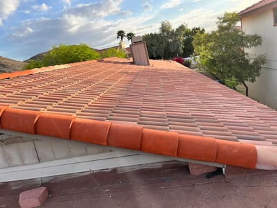 Bathroom Remodels in Phoenix