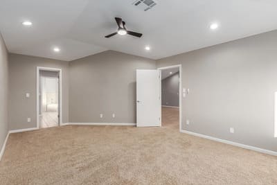 Casita Build in Phoenix